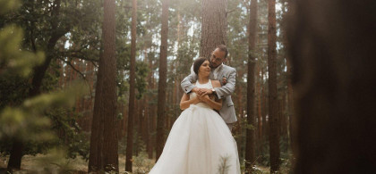 Main image for gallery Gartenhochzeit