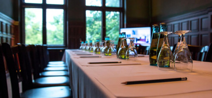 Main image for gallery Bürgermeisterzimmer