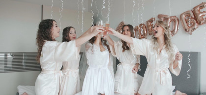 Main image for gallery Hochzeitsvideo