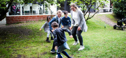 Main image for gallery Eindrücke