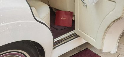 Main image for gallery Wedding RR in Ausstellung 2022