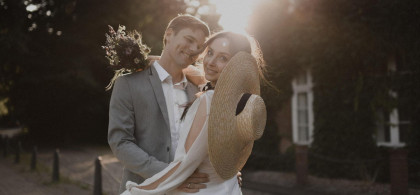 Main image for gallery Hochzeit in Ahrensburg