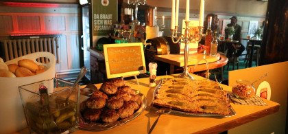 Main image for gallery Ratskeller 