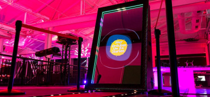 Main image for gallery Fotospiegel - Magicmirror