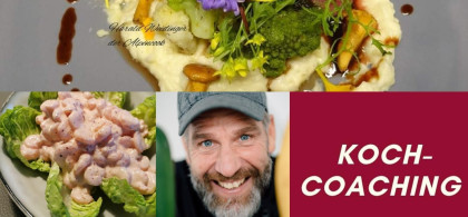 Main image for gallery Kulinarisches