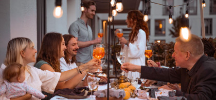 Main image for gallery Eindrücke