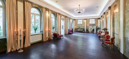 Main image for gallery Ballsaal