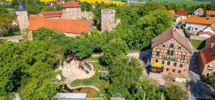 Main image for gallery Impressionen