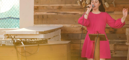 Main image for gallery Robinson Club Ierapetra