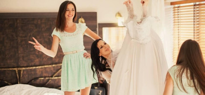 Main image for gallery Eindrücke