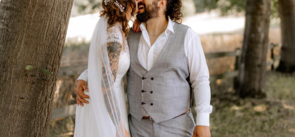 Main image for gallery Janine & Jose