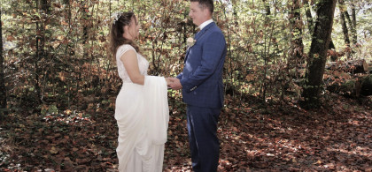 Main image for gallery Hochzeit