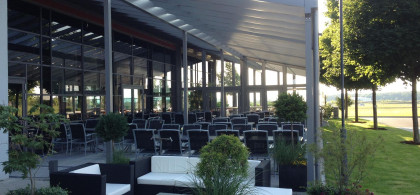 Main image for gallery Wintergarten