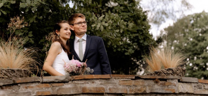 Main image for gallery Inken & Robert