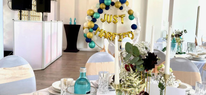 Main image for gallery Eventraum