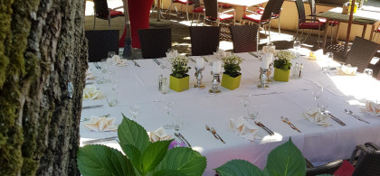 Main image for gallery Garten