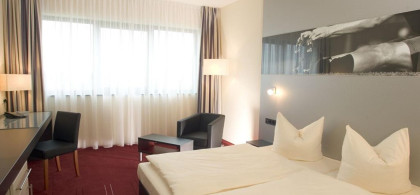 Main image for gallery Komfort Zimmer