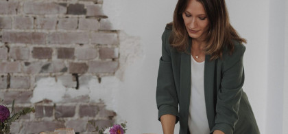 Main image for gallery About me