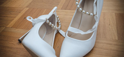 Main image for gallery Hochzeit Timo und Olivia