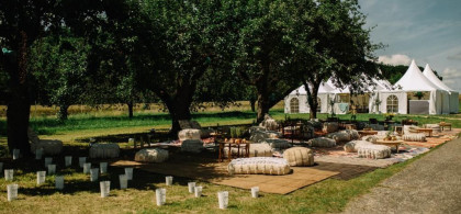 Main image for gallery Eindrücke