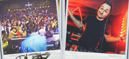 Main image for gallery DJ PAZ