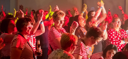 Main image for gallery Eventfotografie