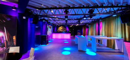 Main image for gallery Eindrücke