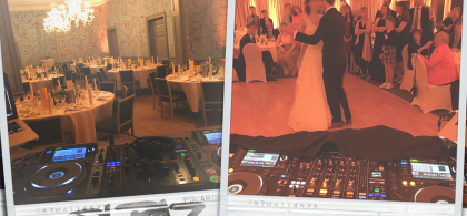 Main image for gallery DJ PAZ