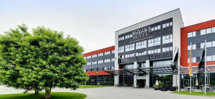 Main image for gallery Eindrücke