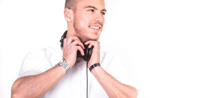 Main image for gallery DJ Andy Brix