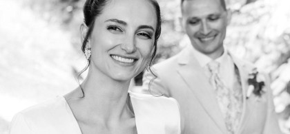 Main image for gallery Maria & Attila