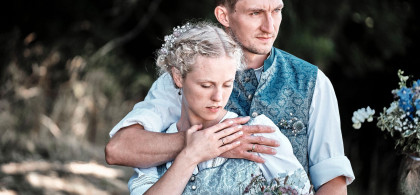 Main image for gallery Traditionelle Trachtenhochzeit