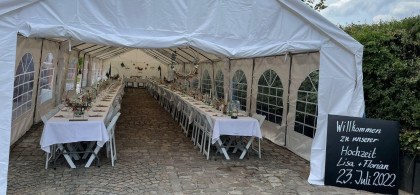 Main image for gallery EVENTVERLEIH