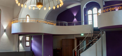 Main image for gallery Eindrücke