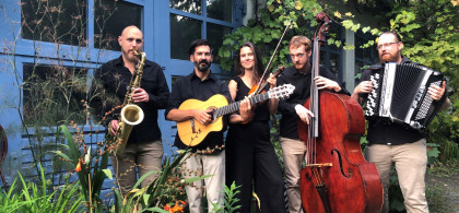 Main image for gallery Eindrücke