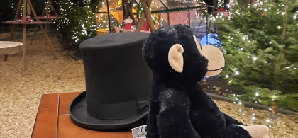 Main image for gallery Eindrücke 