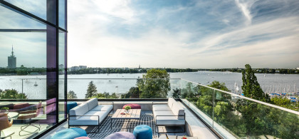 Main image for gallery Eindrücke