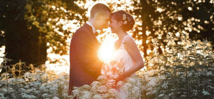 Main image for gallery Der traumhafte Garten