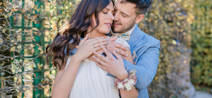 Main image for gallery Orthodoxe Trauung und After-Wedding-Shooting
