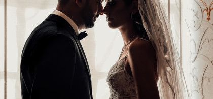 Main image for gallery Hochzeitsfotografie