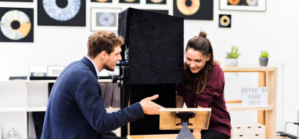 Main image for gallery Eindrücke