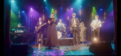 Main image for gallery Music2Go in Action