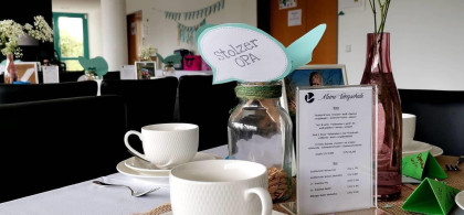 Main image for gallery Eventlocation Taucha bei Leipzig 