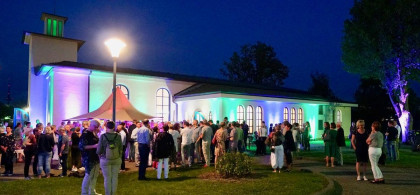 Main image for gallery Hochzeiten