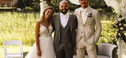 Main image for gallery Eindrücke