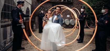 Main image for gallery Storytelling aus Licht und Gefühl