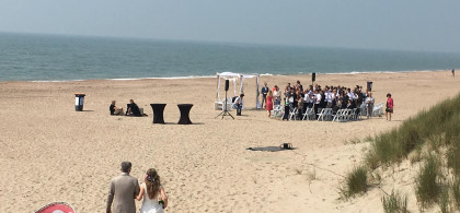 Main image for gallery Freie Trauung