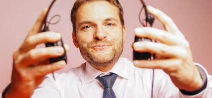 Main image for gallery Eindrücke