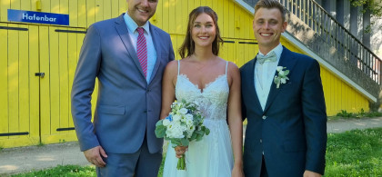 Main image for gallery Meine glücklichen Paare