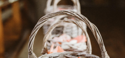 Main image for gallery kirchliche Trauung Daniel & Daniela